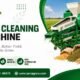 Seed Cleaning Machine
