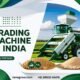 grading machine