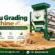 gehu grading machine