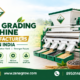 Seed Grading Machine Manufacturers in India