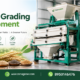Seed Grading Equipment